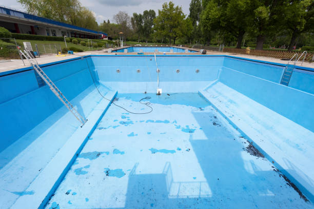 Best 24/7 water damage repair  in North Charleroi, PA