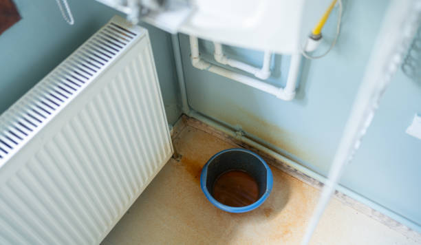 Best 24-hour water damage restoration  in North Charleroi, PA