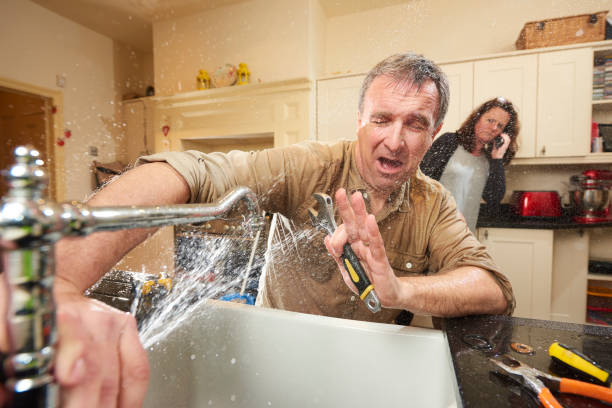 Carpet water damage restoration in North Charleroi, PA